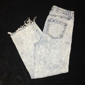 Women’s jeans size 9/28
